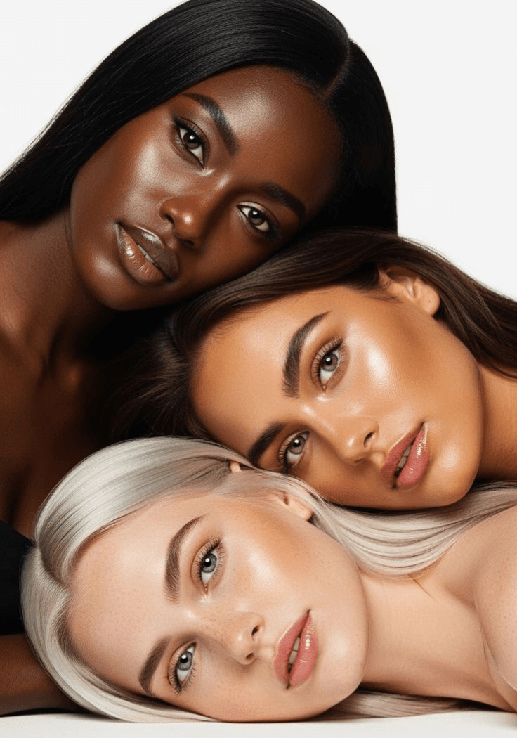 Semi-Permanent Makeup